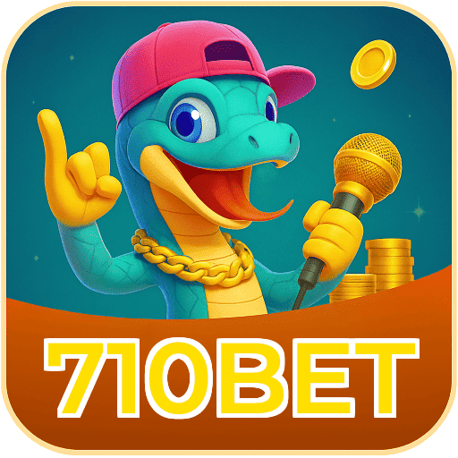 710BET logo
