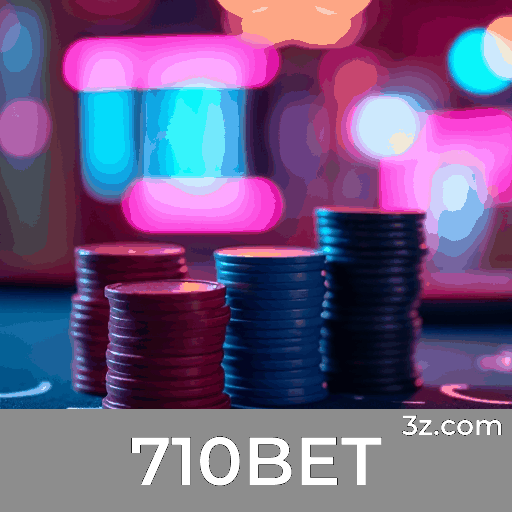 710BET Bônus por convite 710BET