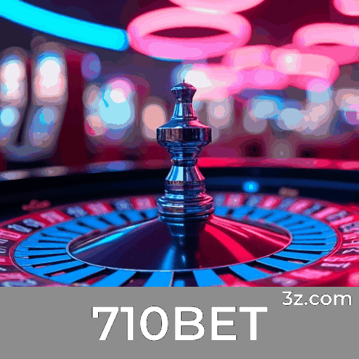710BET Bônus acumulado 710BET