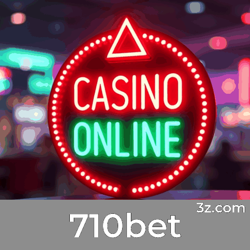 710bet: Apostas Seguras e Pagamentos Rápidos