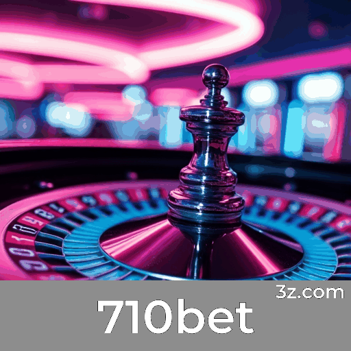 710bet: Apostas Seguras e Pagamentos Rápidos