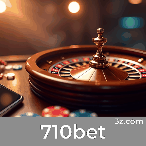 710bet: Apostas Seguras e Pagamentos Rápidos
