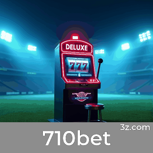 710bet: Apostas Seguras e Pagamentos Rápidos