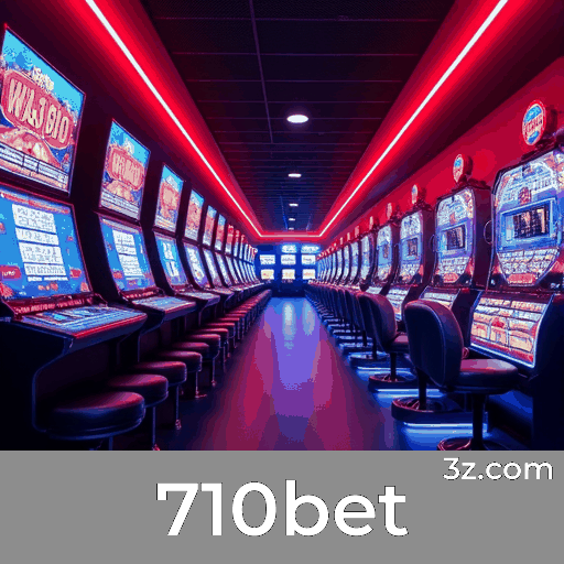 Descubra o Login Exclusivo e Seguro no 710bet