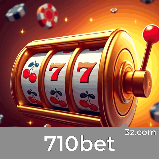 710bet: Apostas Seguras e Pagamentos Rápidos