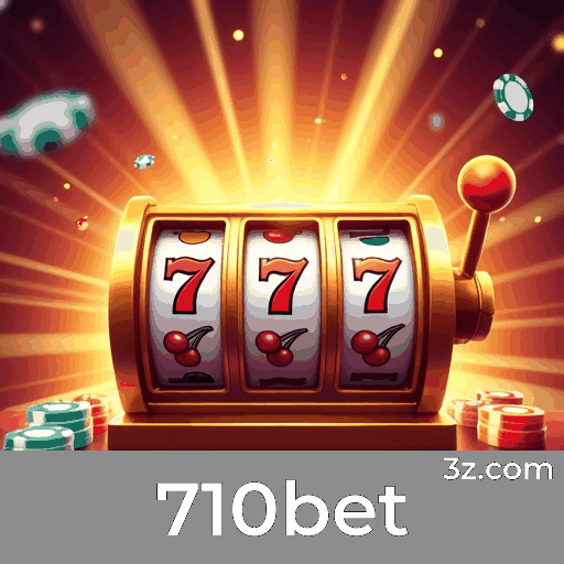 710bet: Apostas Seguras e Pagamentos Rápidos