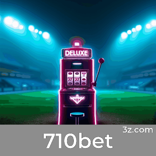 710bet: Apostas Seguras e Pagamentos Rápidos